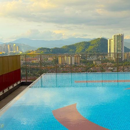 3 Towers Jalan Ampang By Serenity Vacation Homes Κουάλα Λουμπούρ Εξωτερικό φωτογραφία