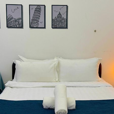 3 Towers Jalan Ampang By Serenity Vacation Homes Κουάλα Λουμπούρ Εξωτερικό φωτογραφία