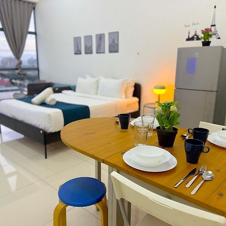 3 Towers Jalan Ampang By Serenity Vacation Homes Κουάλα Λουμπούρ Εξωτερικό φωτογραφία