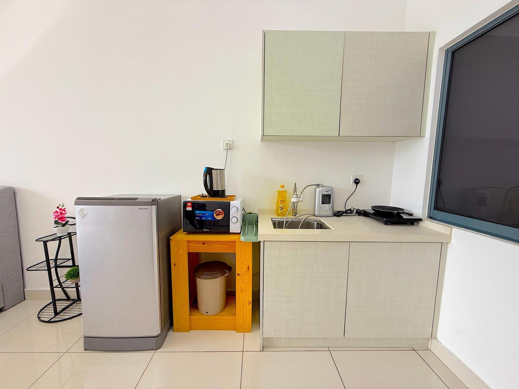 3 Towers Jalan Ampang By Serenity Vacation Homes Κουάλα Λουμπούρ Εξωτερικό φωτογραφία