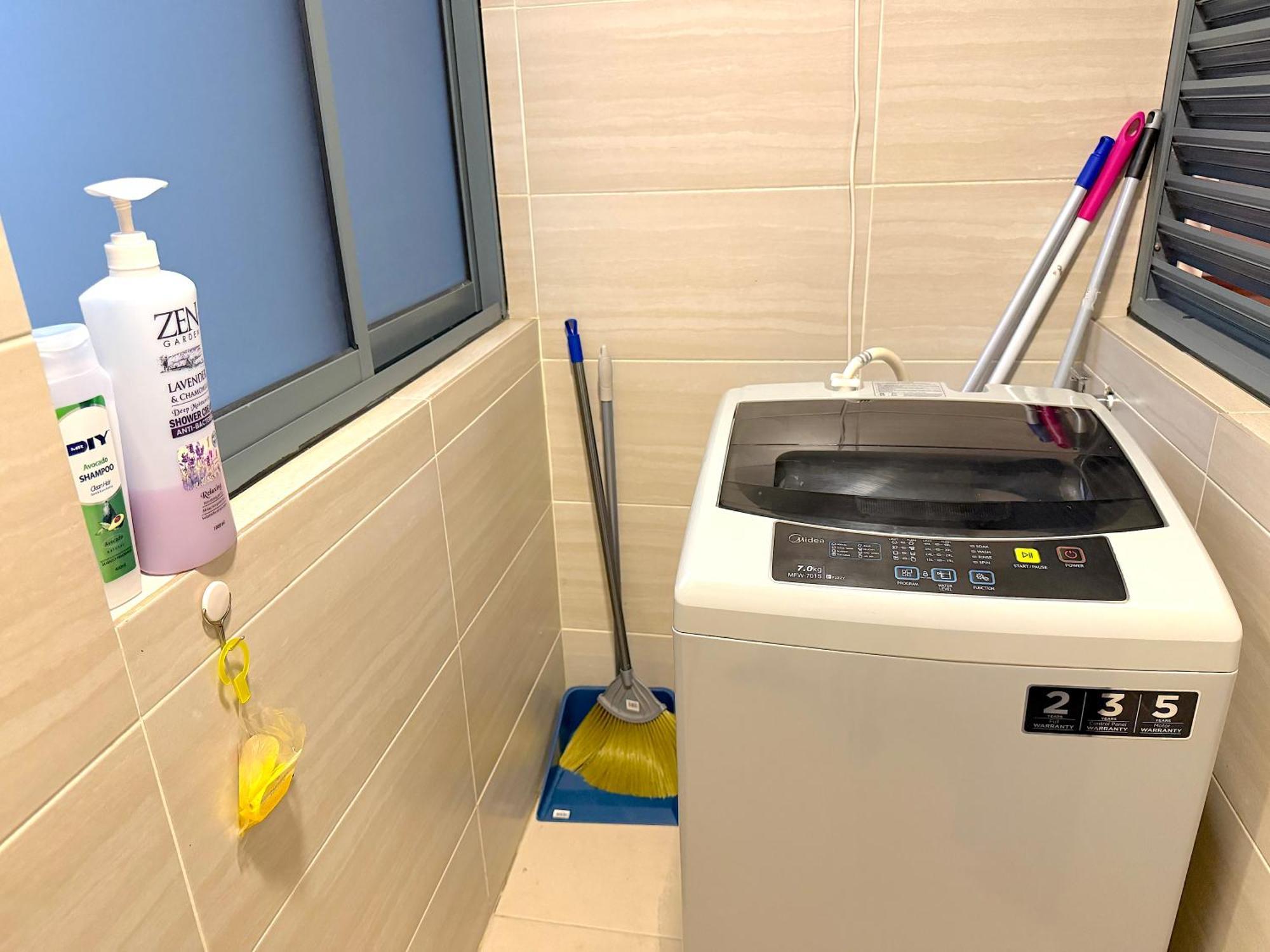 3 Towers Jalan Ampang By Serenity Vacation Homes Κουάλα Λουμπούρ Εξωτερικό φωτογραφία