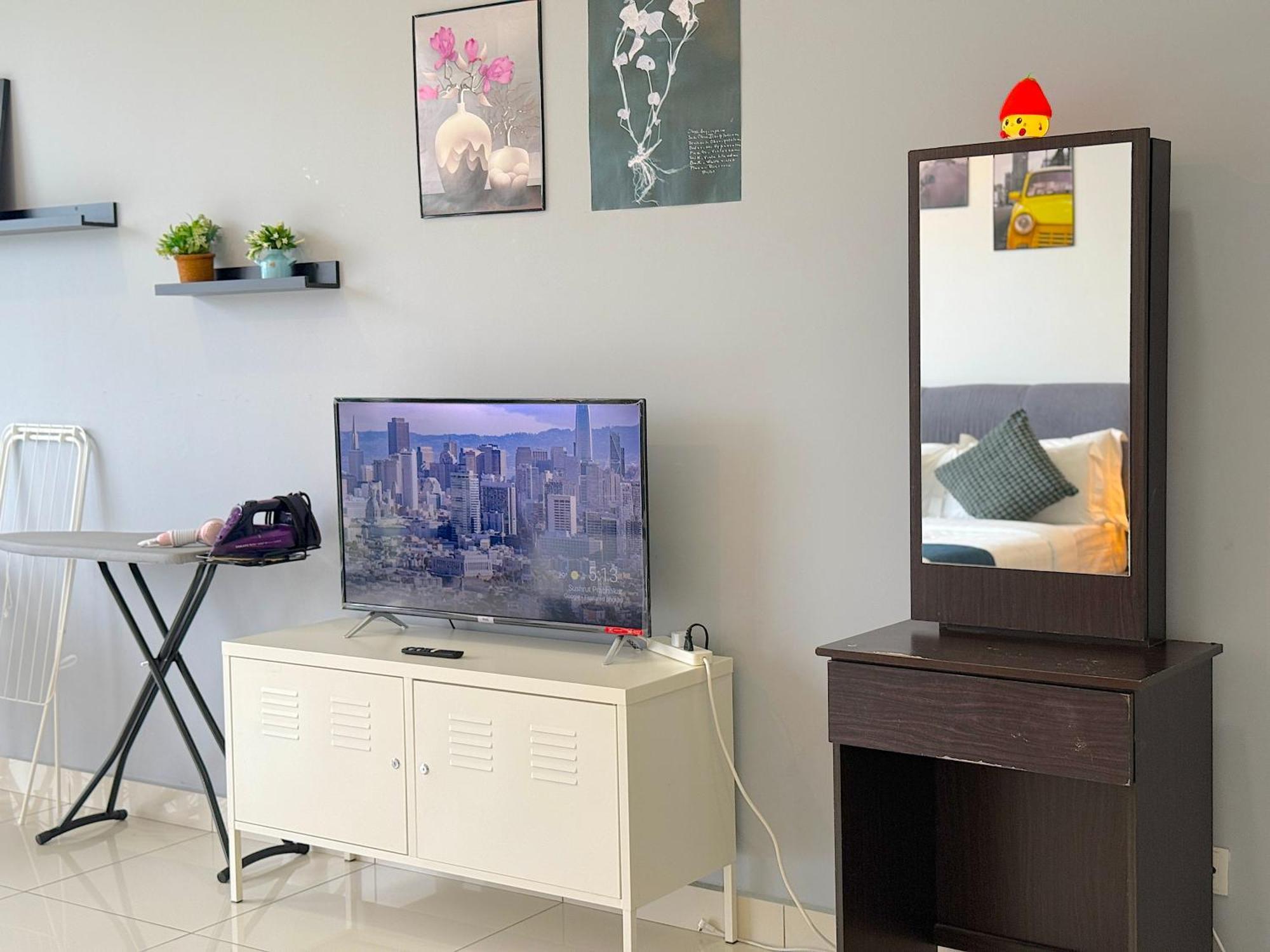 3 Towers Jalan Ampang By Serenity Vacation Homes Κουάλα Λουμπούρ Εξωτερικό φωτογραφία