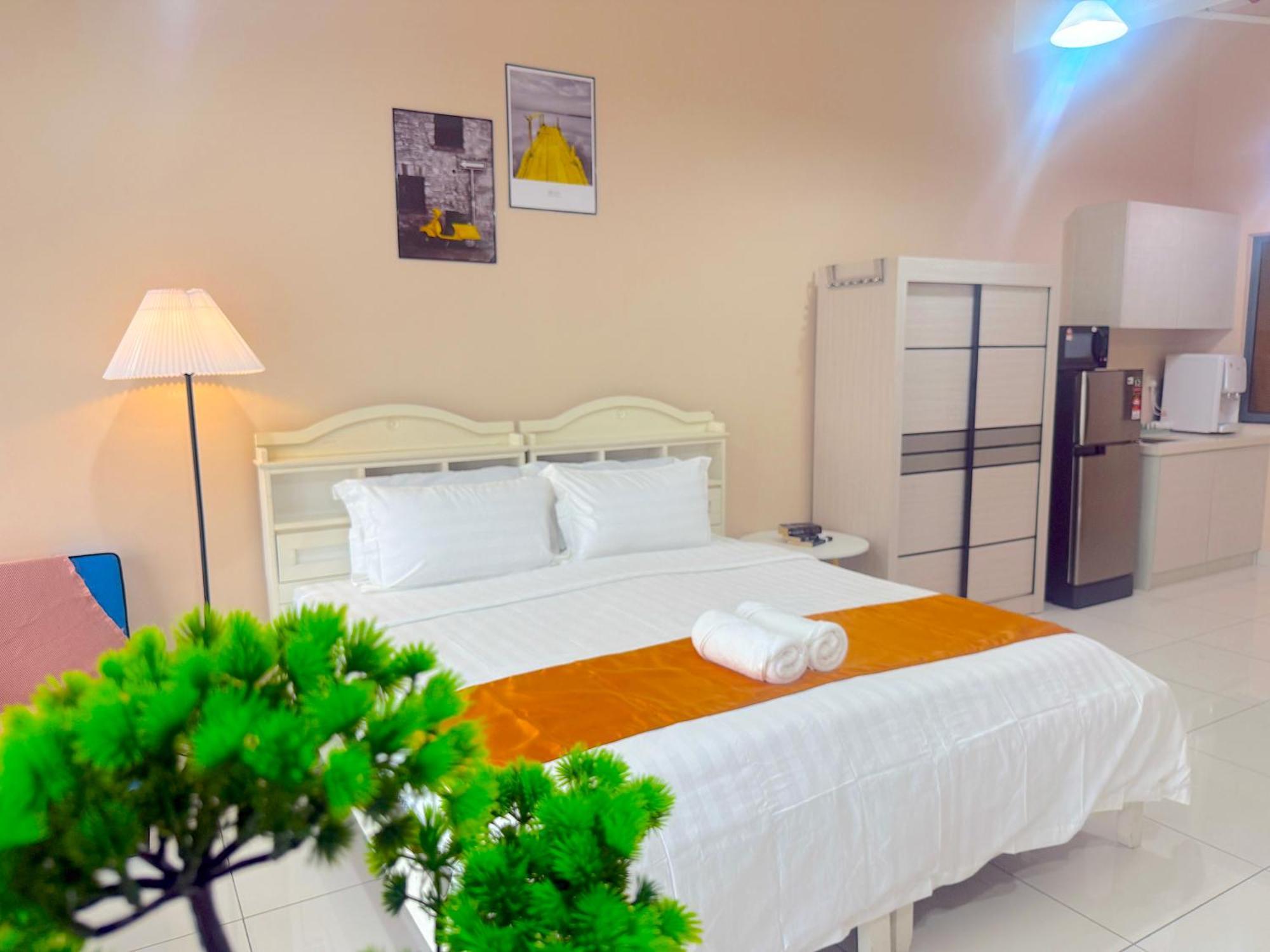 3 Towers Jalan Ampang By Serenity Vacation Homes Κουάλα Λουμπούρ Εξωτερικό φωτογραφία