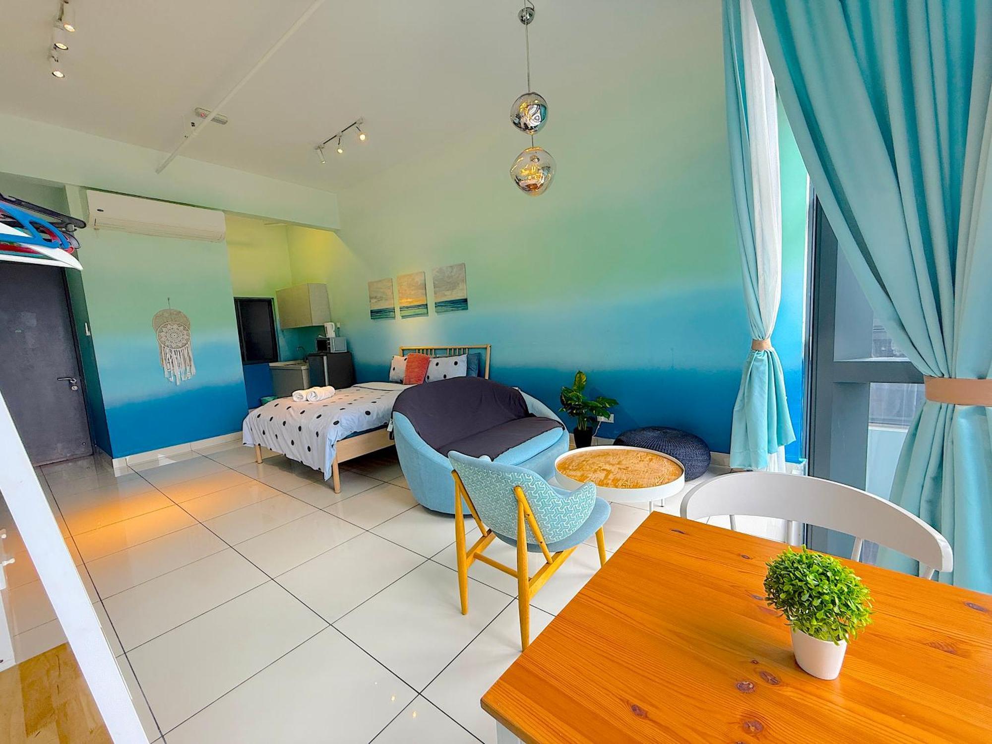 3 Towers Jalan Ampang By Serenity Vacation Homes Κουάλα Λουμπούρ Εξωτερικό φωτογραφία