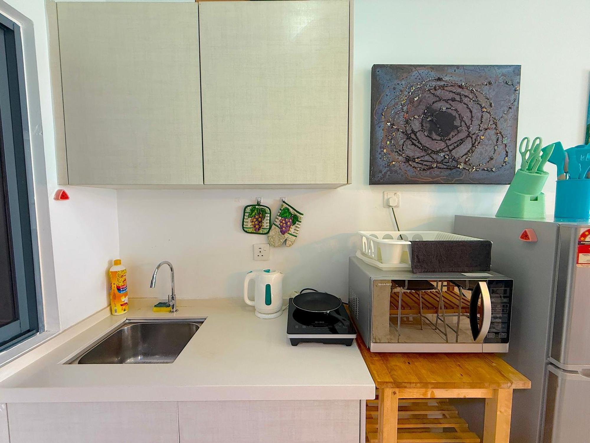 3 Towers Jalan Ampang By Serenity Vacation Homes Κουάλα Λουμπούρ Εξωτερικό φωτογραφία
