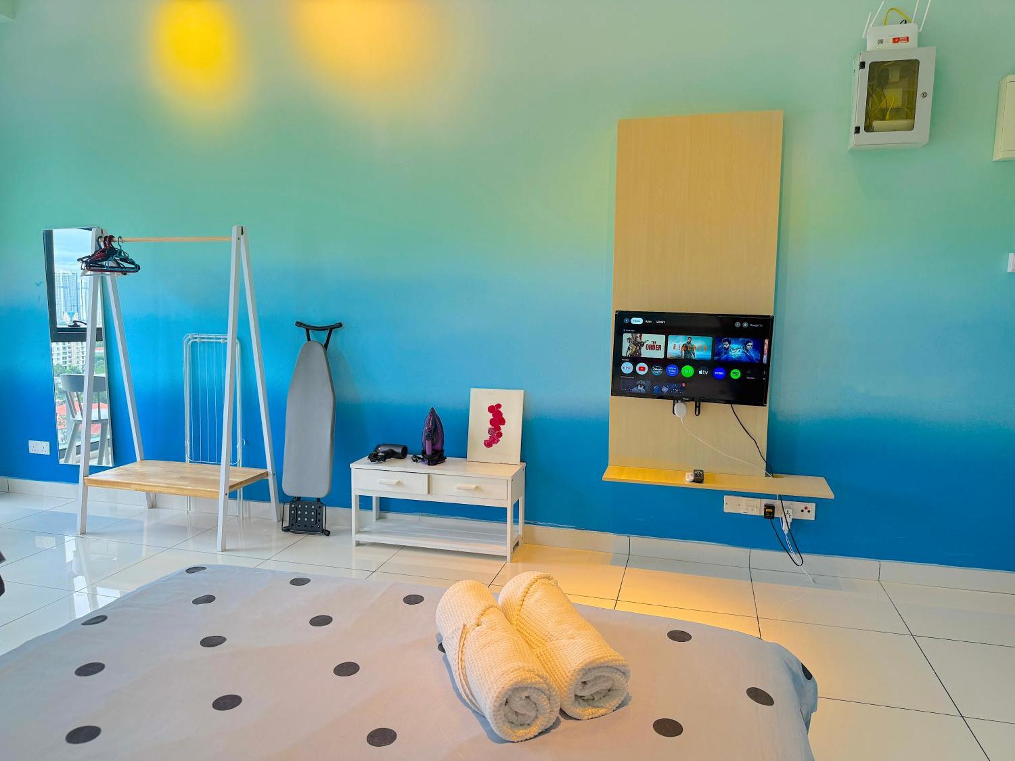 3 Towers Jalan Ampang By Serenity Vacation Homes Κουάλα Λουμπούρ Εξωτερικό φωτογραφία
