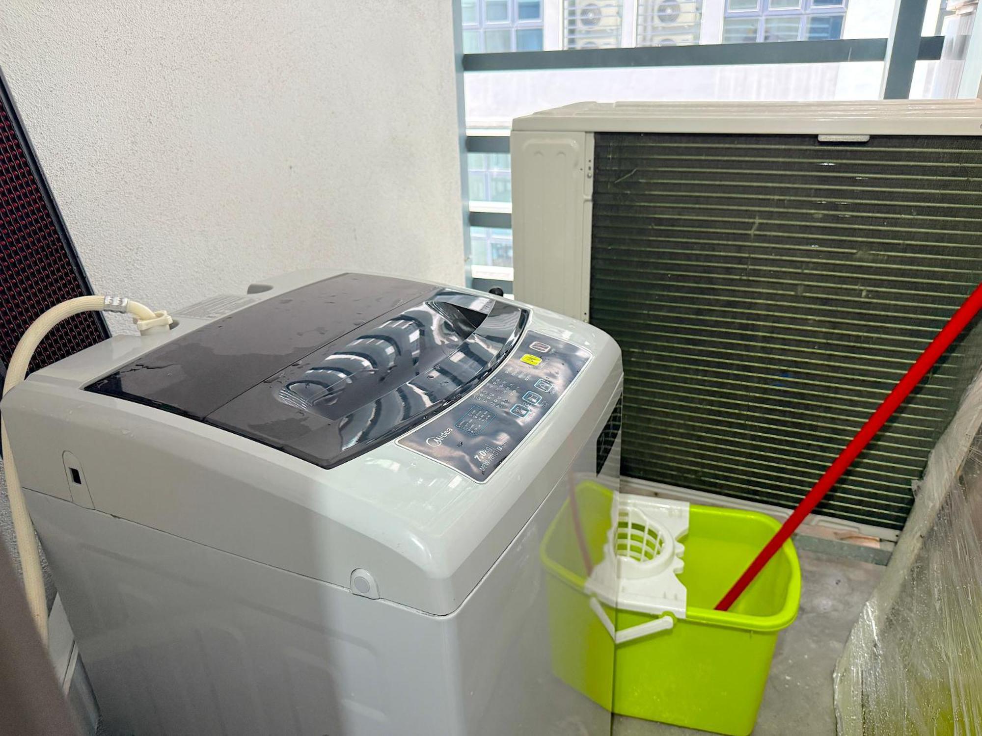 3 Towers Jalan Ampang By Serenity Vacation Homes Κουάλα Λουμπούρ Εξωτερικό φωτογραφία