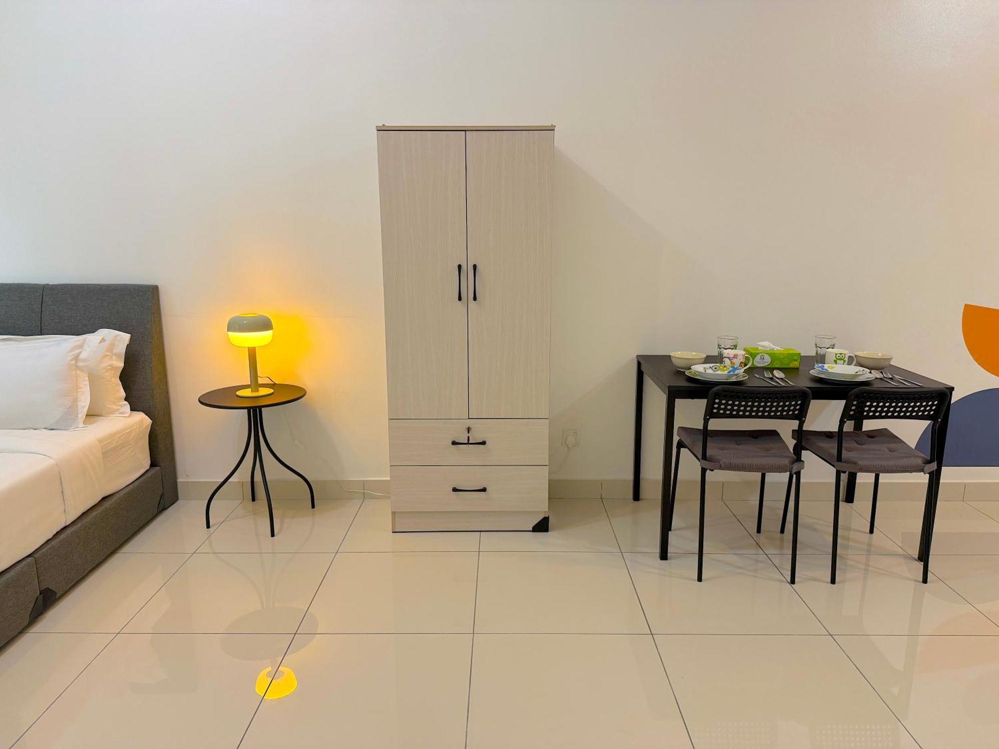 3 Towers Jalan Ampang By Serenity Vacation Homes Κουάλα Λουμπούρ Εξωτερικό φωτογραφία