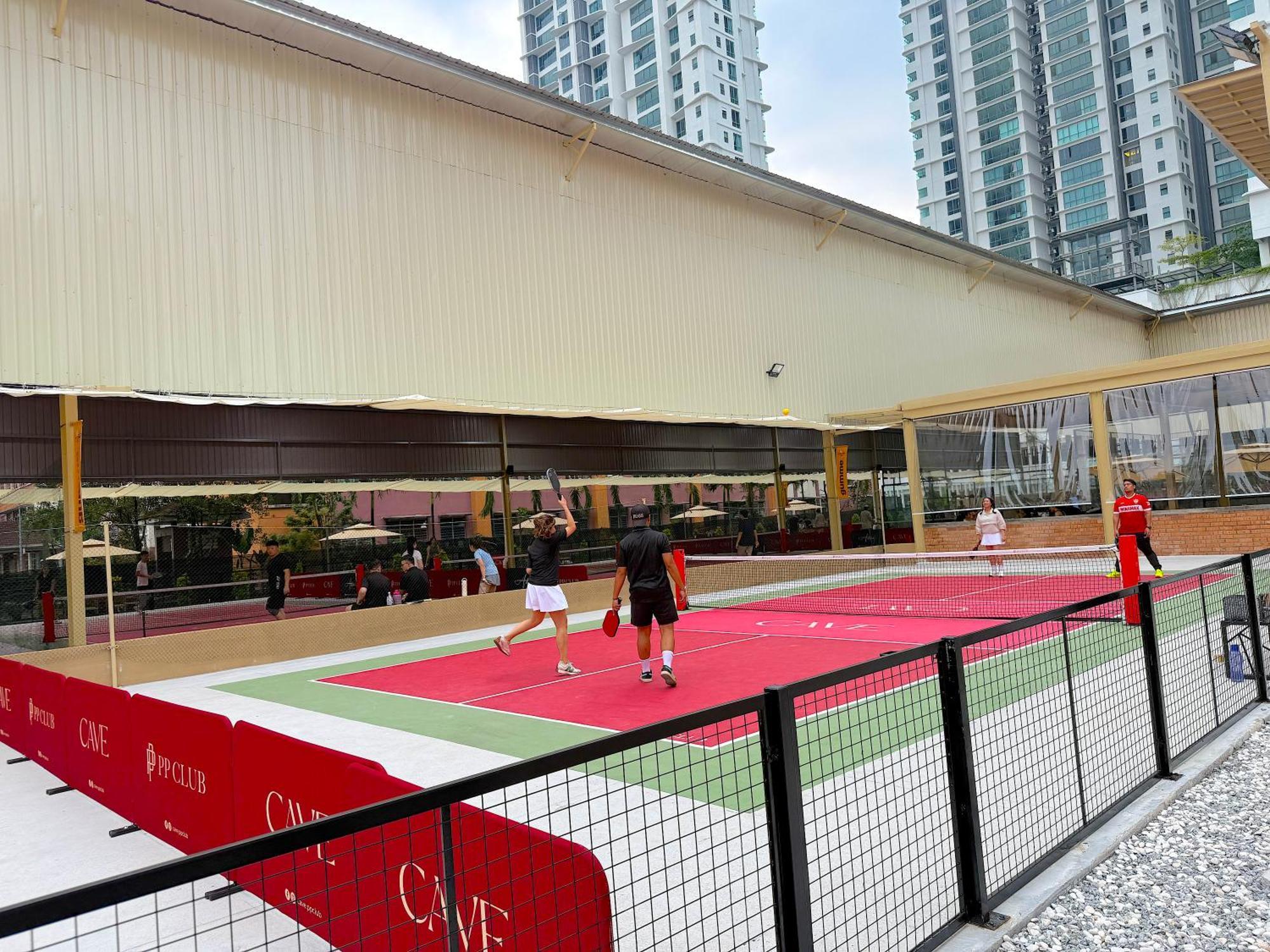 3 Towers Jalan Ampang By Serenity Vacation Homes Κουάλα Λουμπούρ Εξωτερικό φωτογραφία